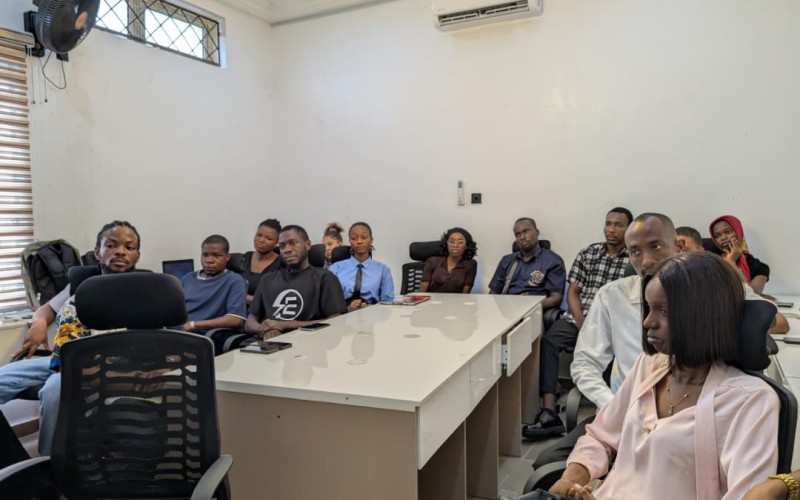 Merger & Acquisition